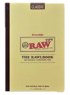 The Rawlbook 420 Authentic Tips